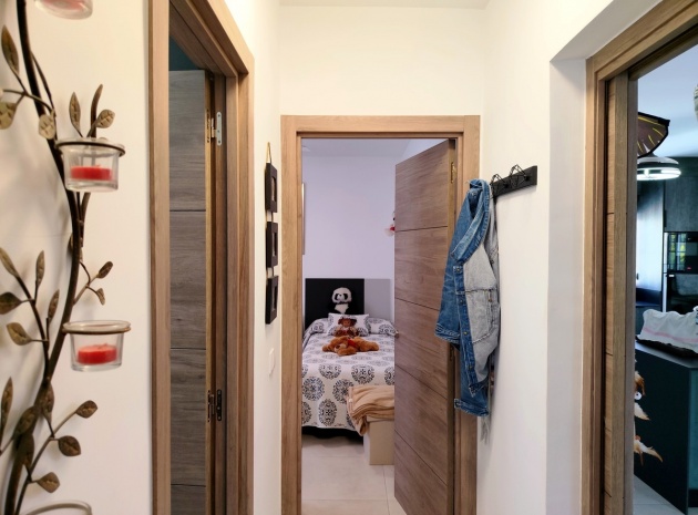 Wederverkoop - Villa - Orihuela - Torremendo