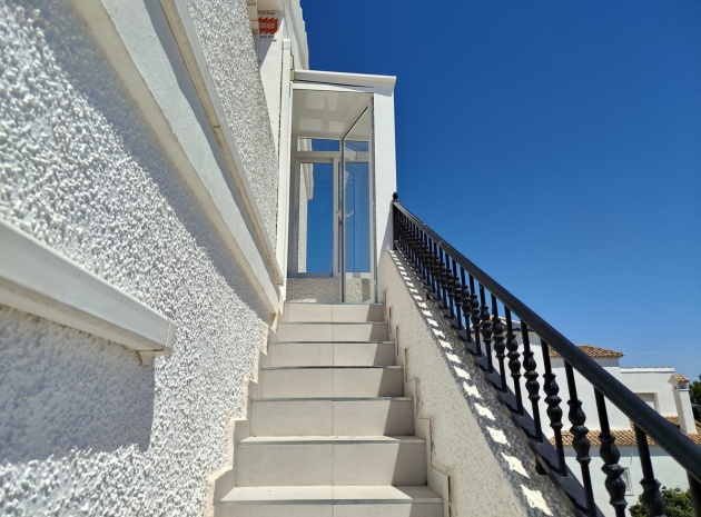 Wederverkoop - Villa - Orihuela - Torremendo