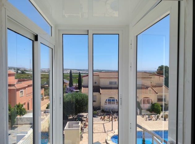 Wederverkoop - Villa - Orihuela - Torremendo