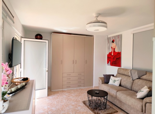 Wederverkoop - Villa - Orihuela - Torremendo