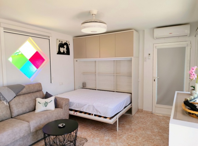 Wederverkoop - Villa - Orihuela - Torremendo