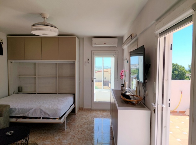 Wederverkoop - Villa - Orihuela - Torremendo