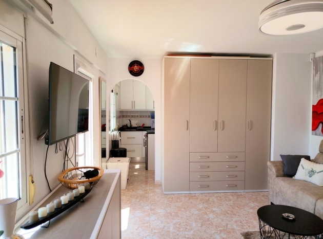 Wederverkoop - Villa - Orihuela - Torremendo