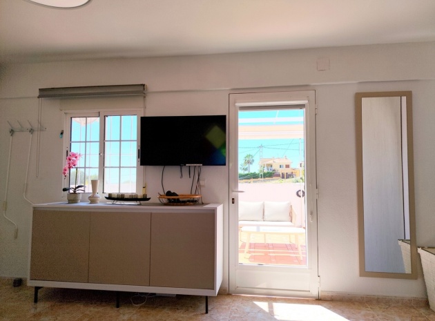 Wederverkoop - Villa - Orihuela - Torremendo