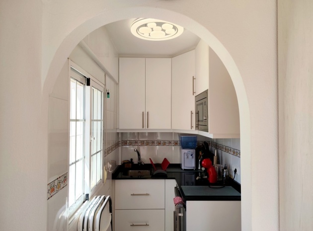 Wederverkoop - Villa - Orihuela - Torremendo