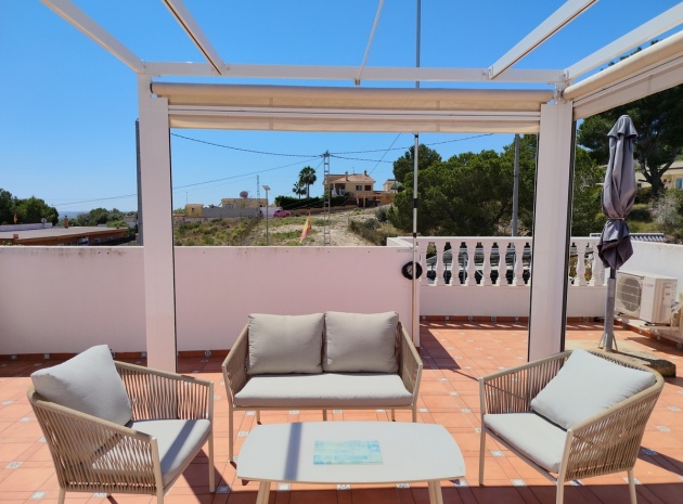 Wederverkoop - Villa - Orihuela - Torremendo