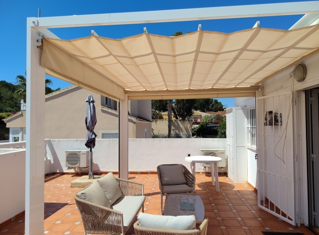 Wederverkoop - Villa - Orihuela - Torremendo
