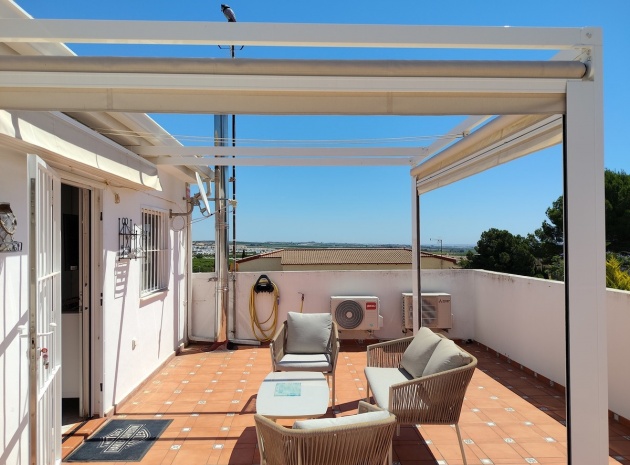 Wederverkoop - Villa - Orihuela - Torremendo
