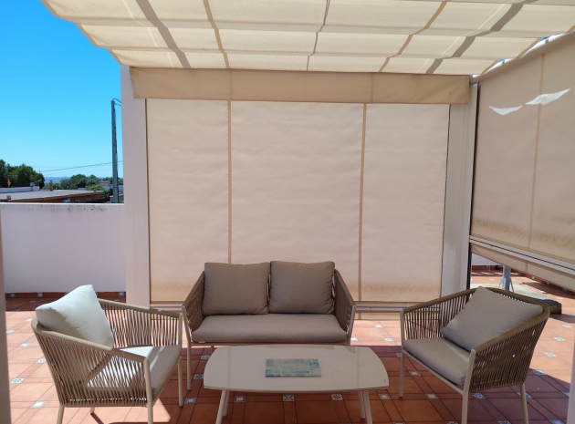 Wederverkoop - Villa - Orihuela - Torremendo