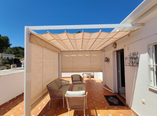 Wederverkoop - Villa - Orihuela - Torremendo