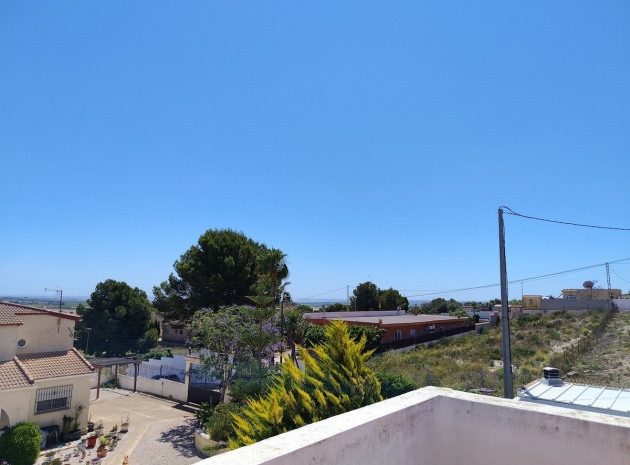 Wederverkoop - Villa - Orihuela - Torremendo