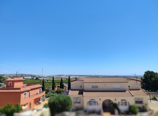 Wederverkoop - Villa - Orihuela - Torremendo
