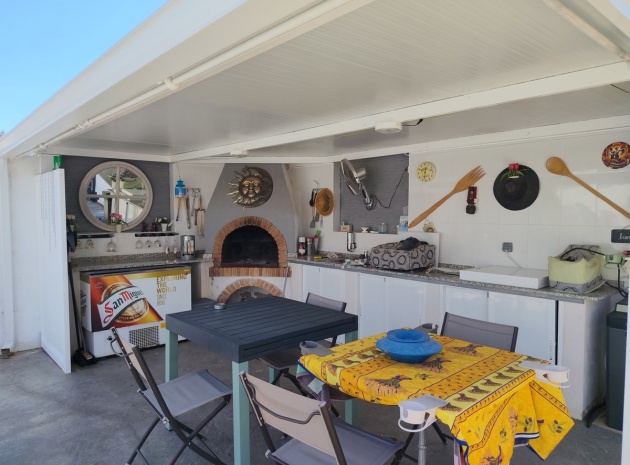 Wederverkoop - Villa - Orihuela - Torremendo