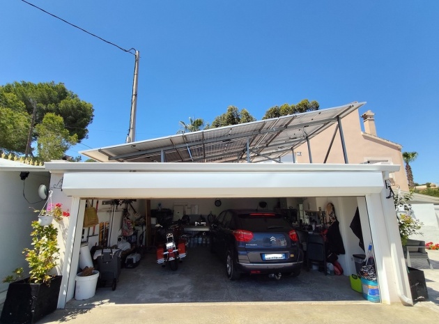 Wederverkoop - Villa - Orihuela - Torremendo