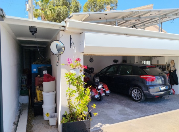 Wederverkoop - Villa - Orihuela - Torremendo