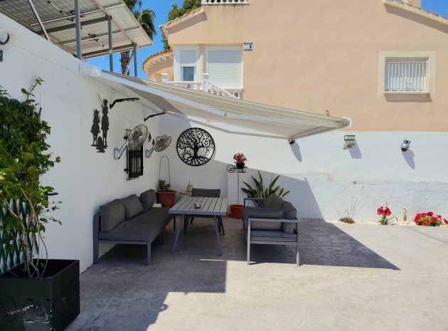 Wederverkoop - Villa - Orihuela - Torremendo