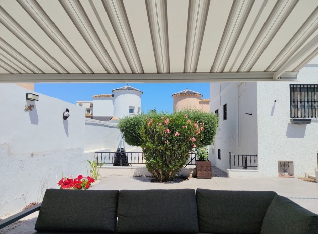 Wederverkoop - Villa - Orihuela - Torremendo