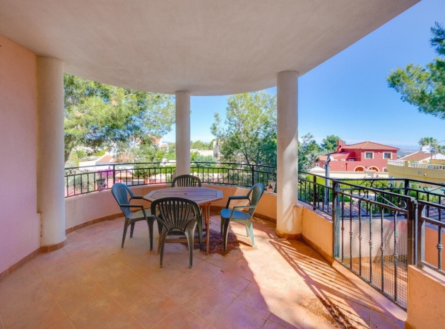 Resale - Villa - San Miguel de Salinas - San Miguel de Salinas Centro