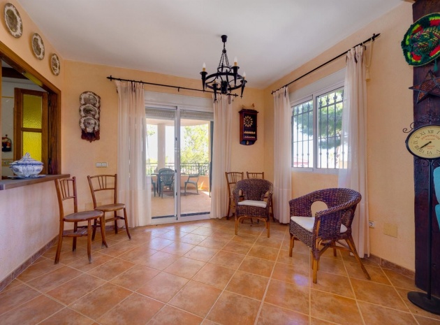 Resale - Villa - San Miguel de Salinas - San Miguel de Salinas Centro