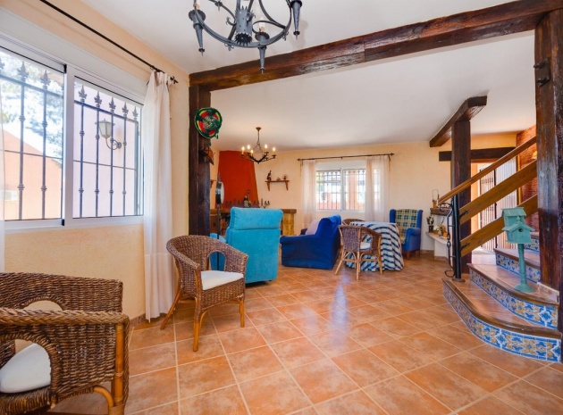Resale - Villa - San Miguel de Salinas - San Miguel de Salinas Centro