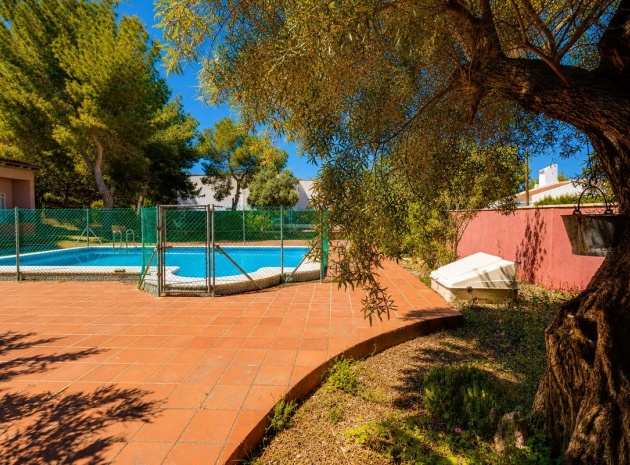 Resale - Villa - San Miguel de Salinas - San Miguel de Salinas Centro