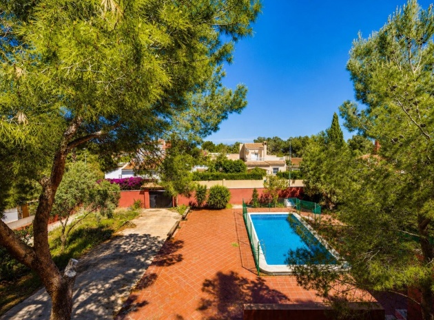 Resale - Villa - San Miguel de Salinas - San Miguel de Salinas Centro