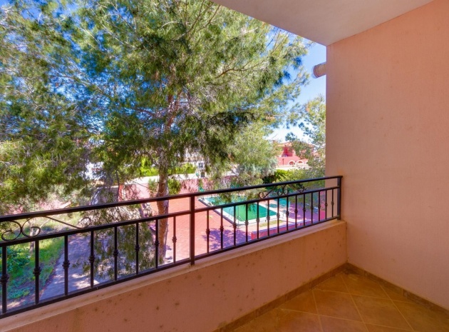 Resale - Villa - San Miguel de Salinas - San Miguel de Salinas Centro