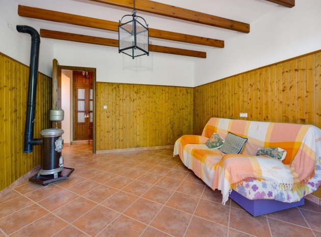 Resale - Villa - San Miguel de Salinas - San Miguel de Salinas Centro