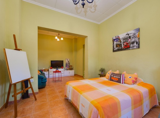 Resale - Villa - San Miguel de Salinas - San Miguel de Salinas Centro