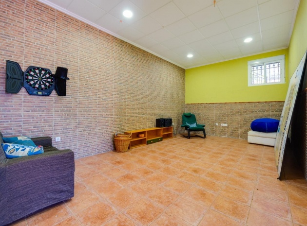 Resale - Villa - San Miguel de Salinas - San Miguel de Salinas Centro