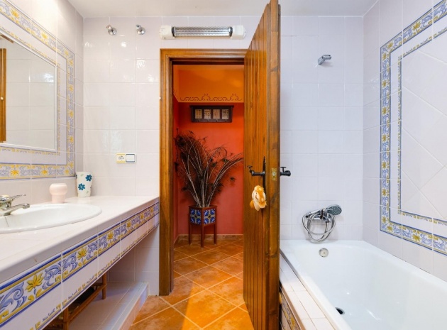 Resale - Villa - San Miguel de Salinas - San Miguel de Salinas Centro