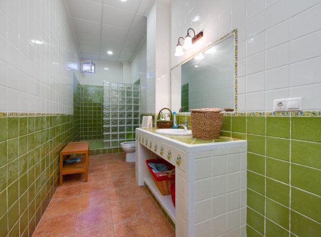 Resale - Villa - San Miguel de Salinas - San Miguel de Salinas Centro