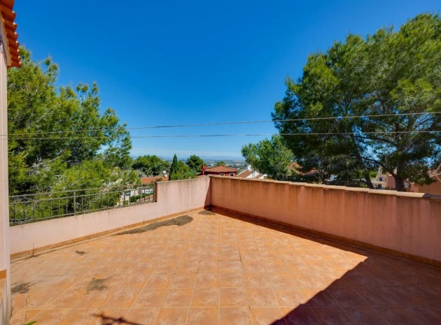 Resale - Villa - San Miguel de Salinas - San Miguel de Salinas Centro