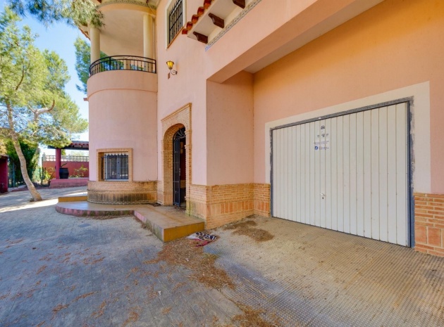 Resale - Villa - San Miguel de Salinas - San Miguel de Salinas Centro