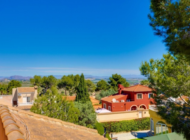 Resale - Villa - San Miguel de Salinas - San Miguel de Salinas Centro