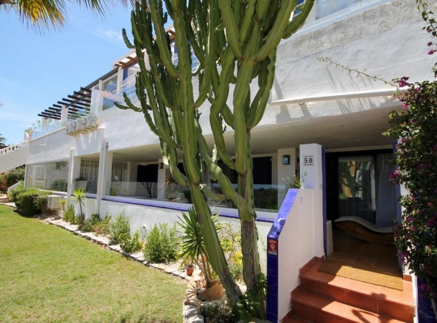 Wiederverkauf - Wohnung - Orihuela Costa