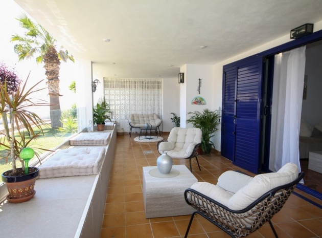Wiederverkauf - Wohnung - Orihuela Costa