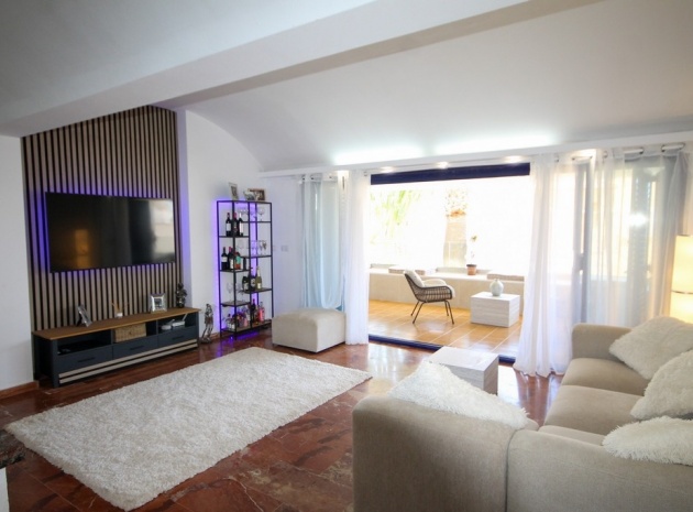 Wiederverkauf - Wohnung - Orihuela Costa