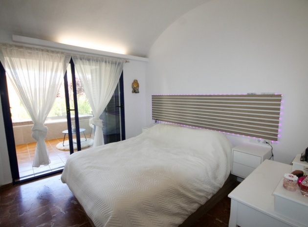Wiederverkauf - Wohnung - Orihuela Costa