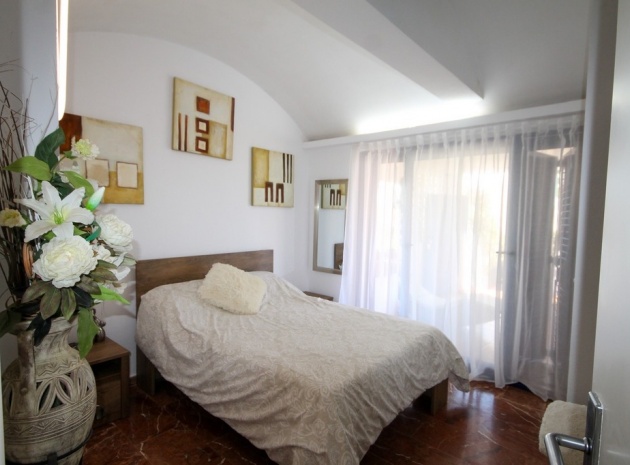 Wiederverkauf - Wohnung - Orihuela Costa