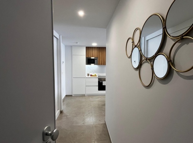Resale - Apartment - Torrevieja - Torrevieja Centro