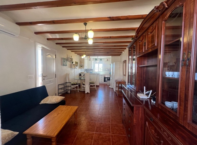 Wiederverkauf - Wohnung - Playa Flamenca - Urb Horizonte