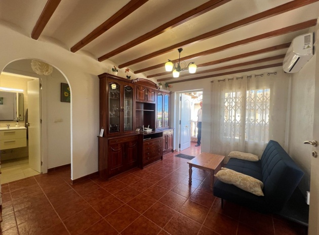 Wiederverkauf - Wohnung - Playa Flamenca - Urb Horizonte