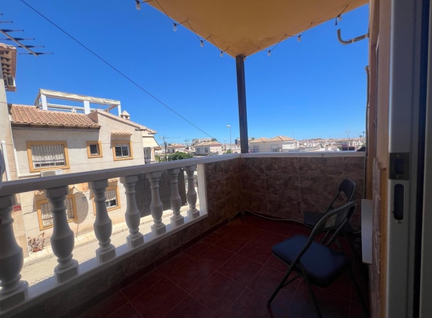 Wiederverkauf - Wohnung - Playa Flamenca - Urb Horizonte
