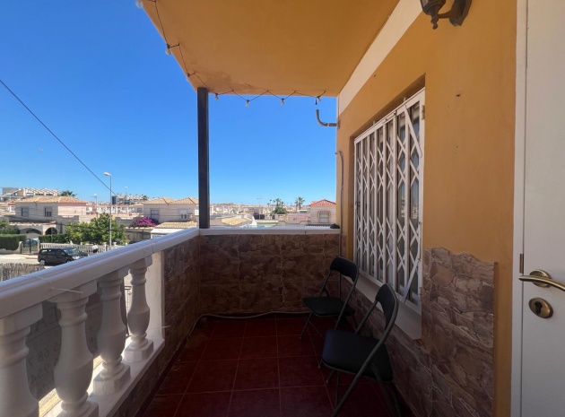 Wiederverkauf - Wohnung - Playa Flamenca - Urb Horizonte