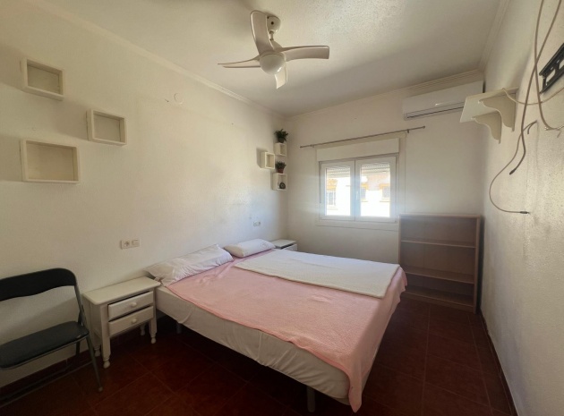 Wiederverkauf - Wohnung - Playa Flamenca - Urb Horizonte