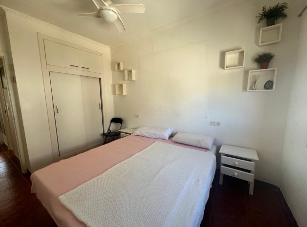 Wiederverkauf - Wohnung - Playa Flamenca - Urb Horizonte