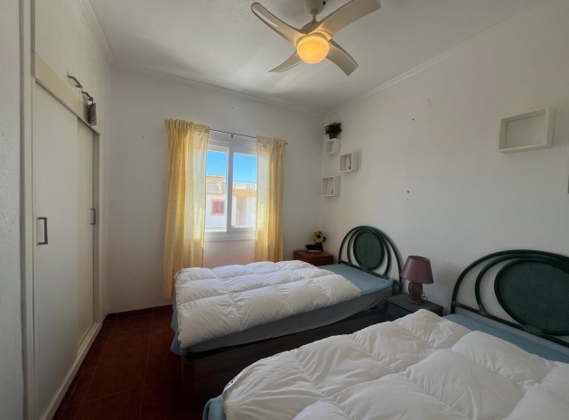 Wiederverkauf - Wohnung - Playa Flamenca - Urb Horizonte
