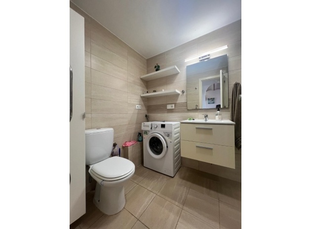 Wiederverkauf - Wohnung - Playa Flamenca - Urb Horizonte