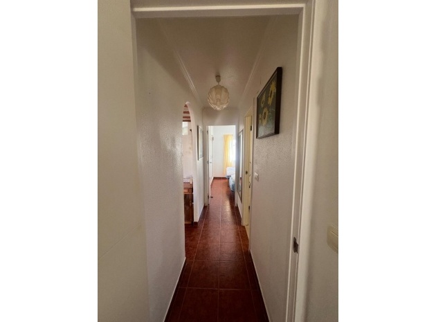 Wiederverkauf - Wohnung - Playa Flamenca - Urb Horizonte
